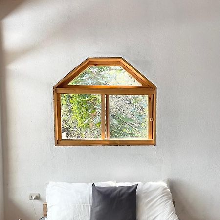Eb5 Escape-Contemporary Stay, San Marcos La Laguna #1 Eksteriør bilde
